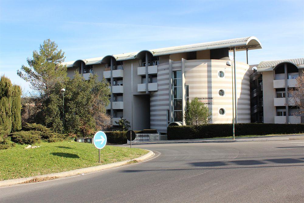 GSA Résidence Saint Exupéry Valbonne Esterno foto