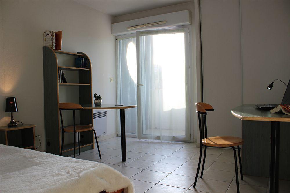 GSA Résidence Saint Exupéry Valbonne Esterno foto