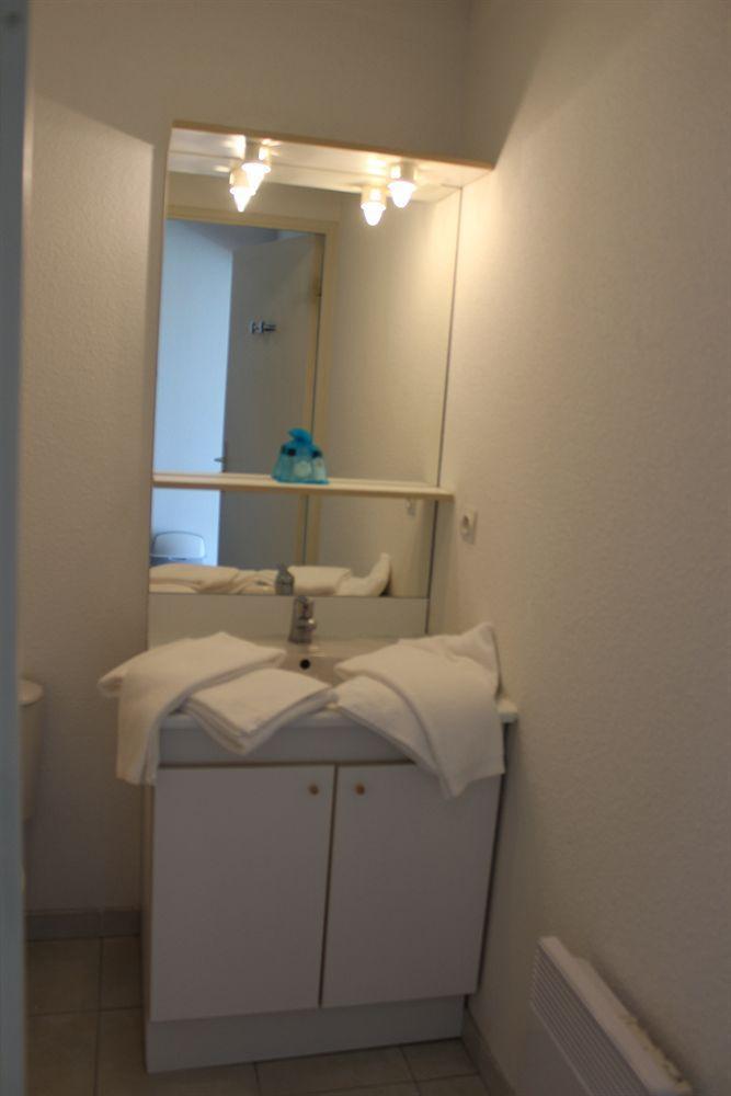 GSA Résidence Saint Exupéry Valbonne Esterno foto