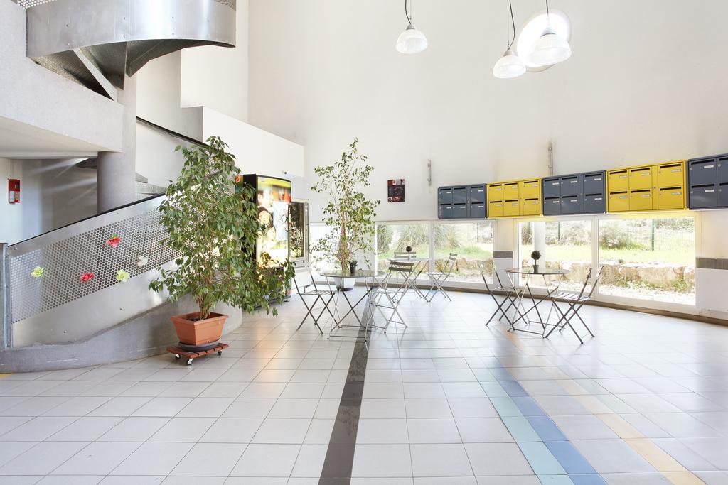 GSA Résidence Saint Exupéry Valbonne Esterno foto